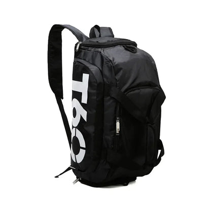 Gym Bag Waterproof Fitness Bag Sport Men Women Bag Outdoor Fitness Portable Gym Bags Ultralight Yoga Gym Sports Backpack